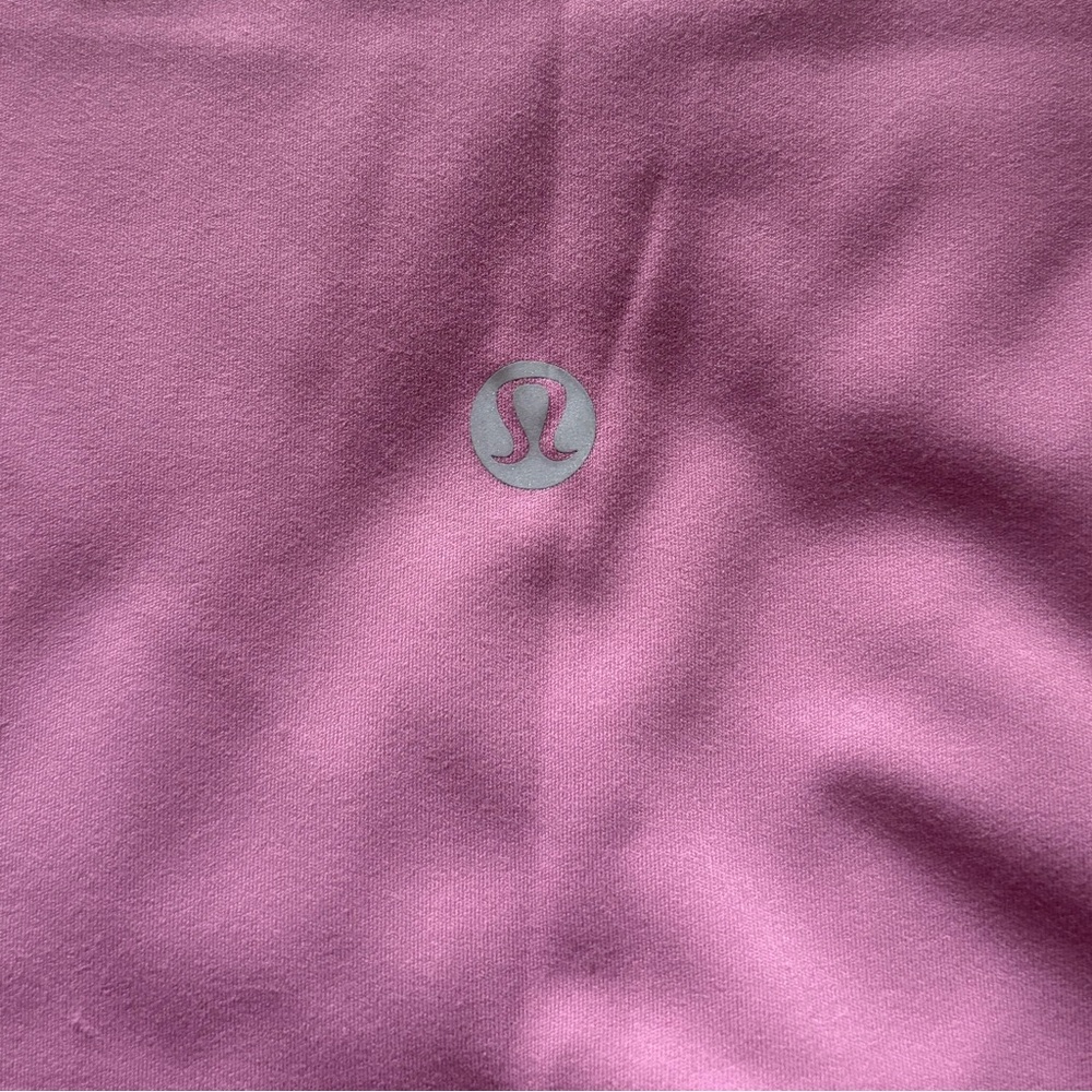 Vita Pink Lululemon Leggings - Picture 6 of 6